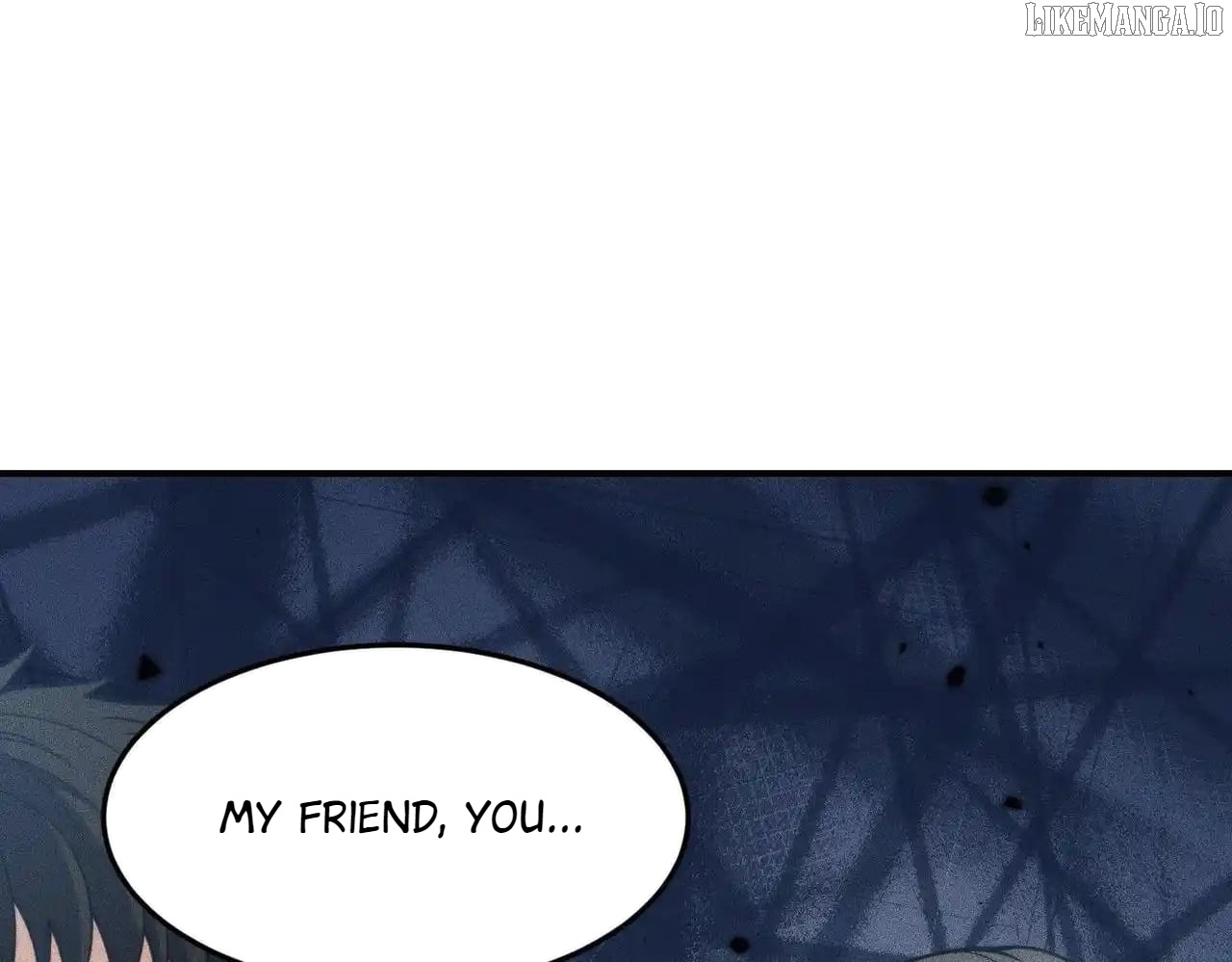 Hidden Dragon in the City (2025) Chapter 12 - page 82